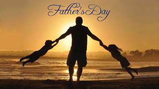 Fater's Day morning (1 John 2:7-17) episode artwork