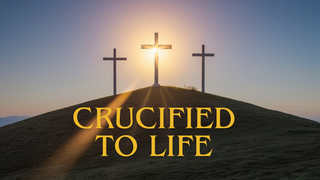 Resurrecting Hope (Mark 16:1-8) episode artwork