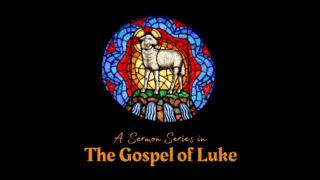 The Real Question (Luke 13:22-35) episode artwork