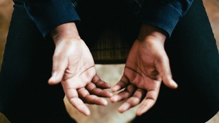 It is Not About the Space (Heb. 10:24-25) episode artwork