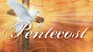 Spirit Poured (Acts 2:1-21) episode artwork
