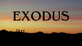 An Intimate God (Exodus 5:22 - 6:13) episode artwork
