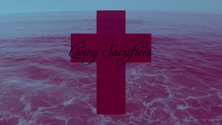 Sincere Sacfifices (Psalm 51) episode artwork