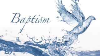 Baptism (Acts 8:35-39) episode artwork