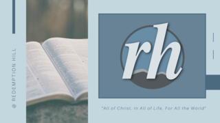 Praising Glory (Psalm 150:1-6) episode artwork
