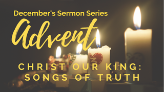 The Birth of Our King: Hark the Herald Angels Sing (Luke 2:8-20) episode artwork