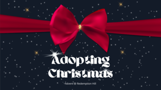 Adopting Joy: Living for Christ and His Purpose (Philipians 2:14-18) episode artwork