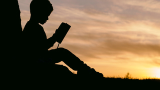 What Does the Lord Require of You? - Micah 6:1-8 episode artwork