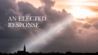 Pleasing Payer Priority (1 Timothy 2:1-7) episode artwork