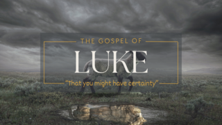 Persuing Joy (Luke 15:1-10) episode artwork