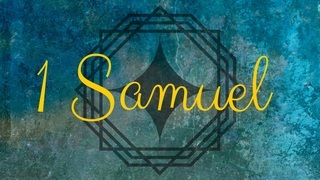 Lord Over Confusion (1 Samuel 29:1-11) episode artwork