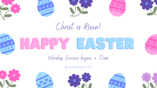 The Resurrection Advocate (1 John 2:1-6) episode artwork