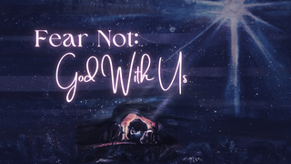 Our Joy in Christ: God's Blessing with Us (Zephaniah 3:14-20) episode artwork
