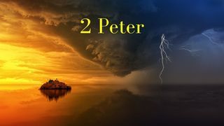 2 Peter 1:5-11 episode artwork