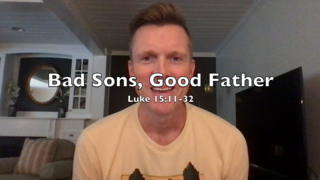 Local Church Fellowship - Video Podcast