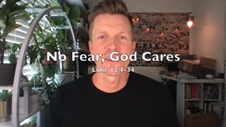 Local Church Fellowship - Video Podcast