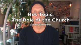 Local Church Fellowship - Video Podcast