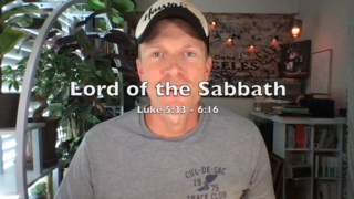 Local Church Fellowship - Video Podcast