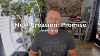 New Creation: Promise (Revelation) episode artwork