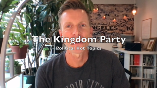 Local Church Fellowship - Video Podcast