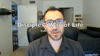 Local Church Fellowship - Video Podcast