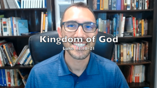 Local Church Fellowship - Video Podcast