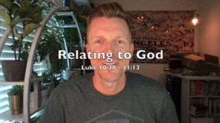 Local Church Fellowship - Video Podcast