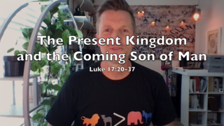 Local Church Fellowship - Video Podcast