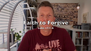 Local Church Fellowship - Video Podcast