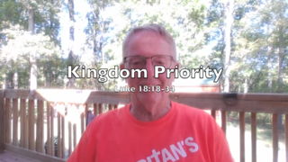 Local Church Fellowship - Video Podcast