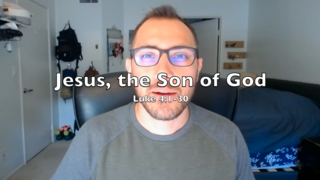 Local Church Fellowship - Video Podcast