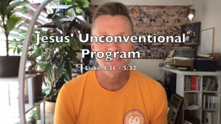 Local Church Fellowship - Video Podcast