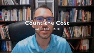 Local Church Fellowship - Video Podcast