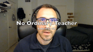 Local Church Fellowship - Video Podcast