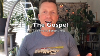 Local Church Fellowship - Video Podcast