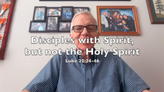 Local Church Fellowship - Video Podcast