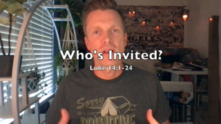 Local Church Fellowship - Video Podcast
