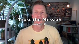Local Church Fellowship - Video Podcast