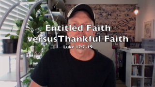 Local Church Fellowship - Video Podcast