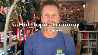 Local Church Fellowship - Video Podcast