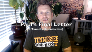 Local Church Fellowship - Video Podcast