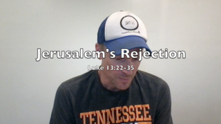 Local Church Fellowship - Video Podcast