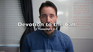 Local Church Fellowship - Video Podcast