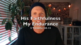 Local Church Fellowship - Video Podcast