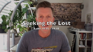 Local Church Fellowship - Video Podcast