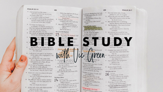 Derby City Church Podcast
