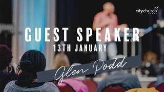 Derby City Church Podcast