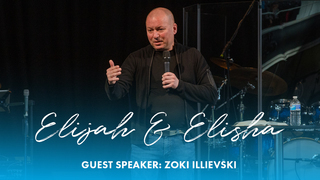 Derby City Church Podcast