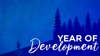 LIFE-DEVELOPING GOSPEL