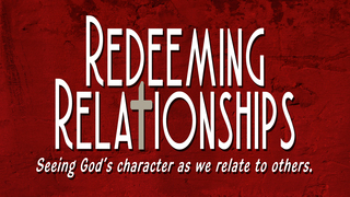 Marriage & the Bride of Christ